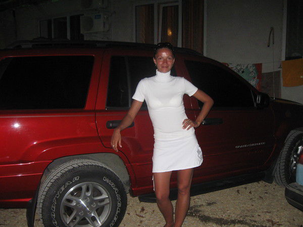 Алена Бобер