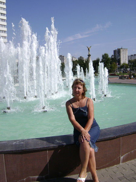 Татьяна Черницкая