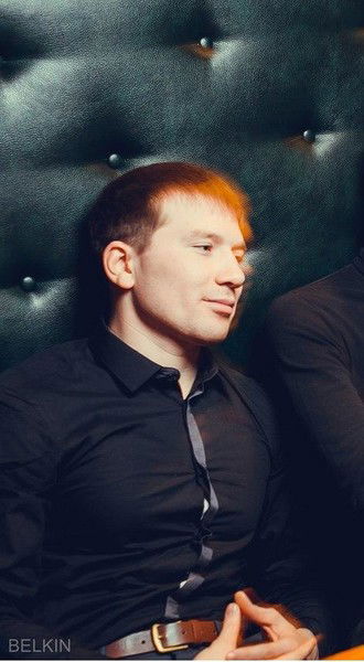 Александр Данилов