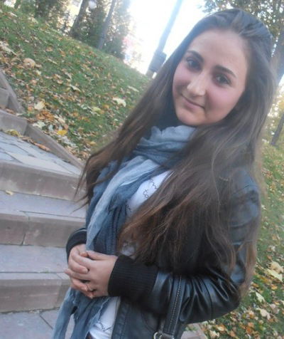 Кристина Туманян