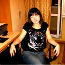 Nadya Khegai