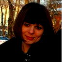 Татьяна Митрошина