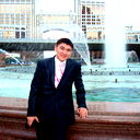 Алмаз Тлектесулы