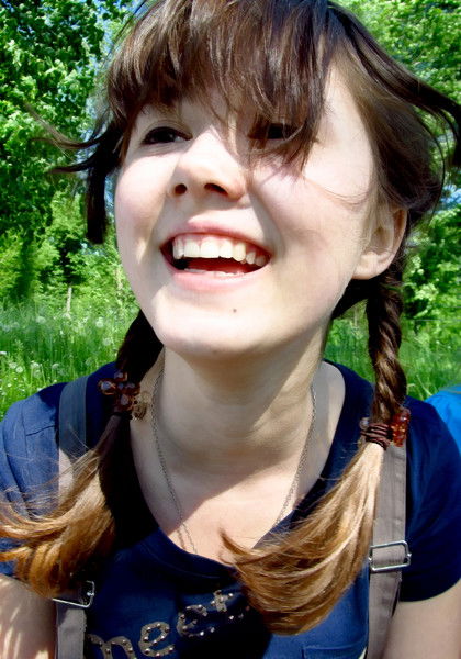 Валерия Пономарева