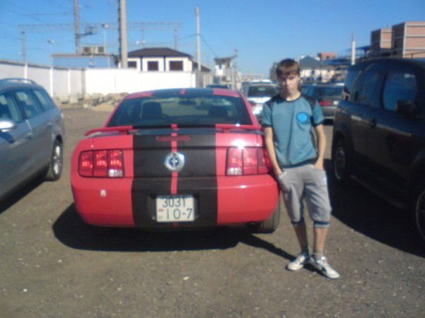 Вячеслав Макаров