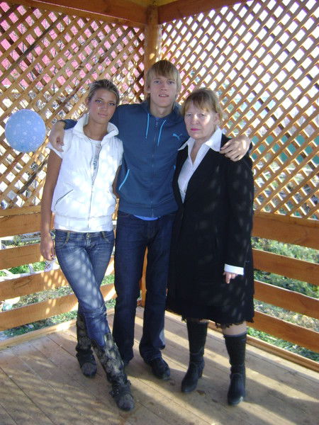 Ольга Кузьмина