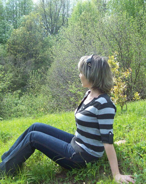 Роза Закирова