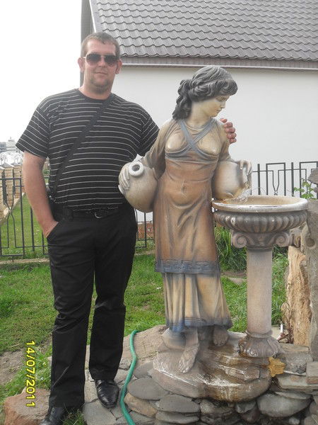 Максим Маслов