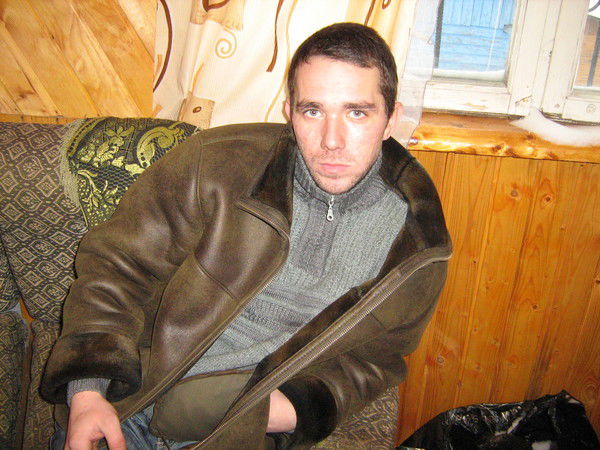 Алексей Круглов