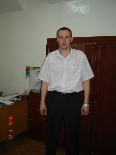 Дмитрий Боровиков