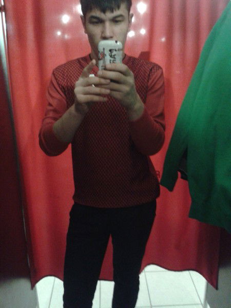 Хезрет Хезретов