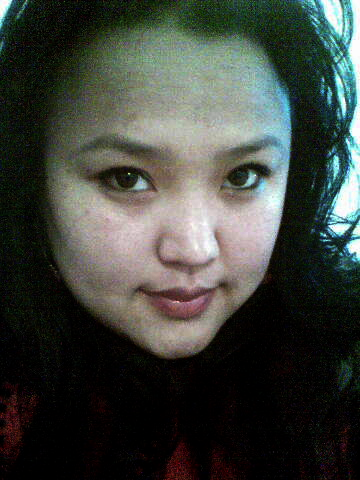 Айсалкын Беспаева