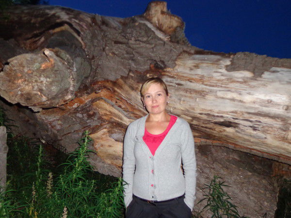 Гульнара Биктимирова