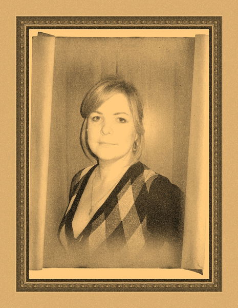 Татьяна Октябрьская