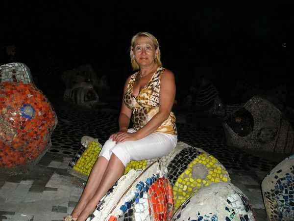 Ирина Харламова