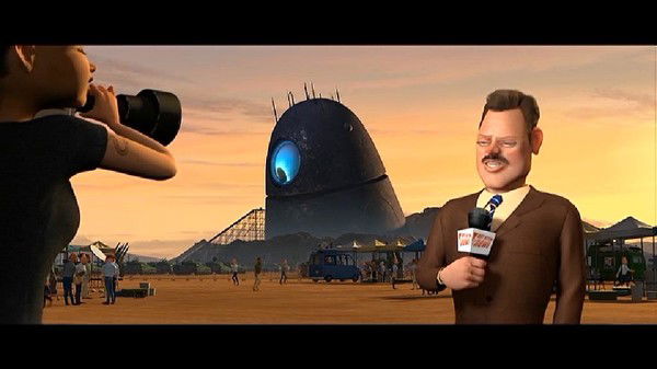 Михаил Ларин