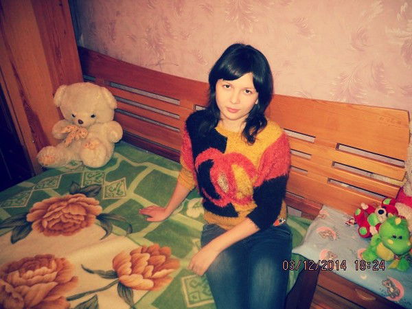 Алмагуль Мукановна