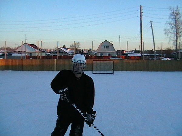 (=Тоха=) Forever