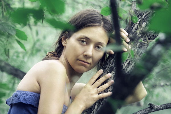 Евгения Печенкина