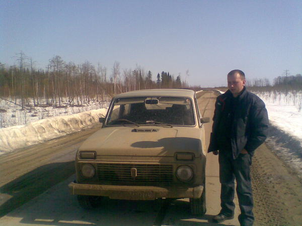 Андрей Канащенко