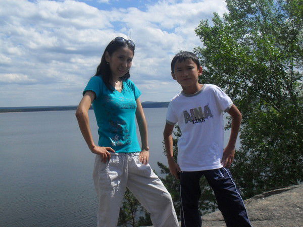 Альберт Бекжан