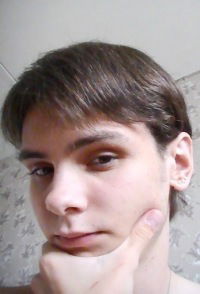 Дмитрий Гришенков