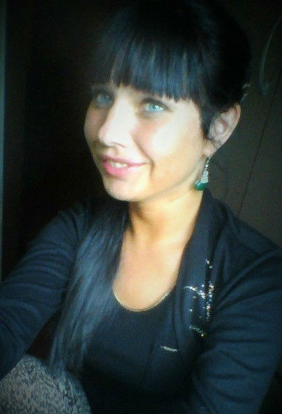 Мария Маевская