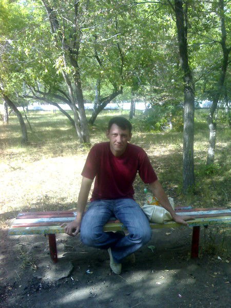 Евгений Ванюков