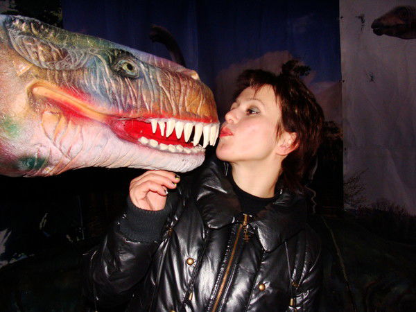 Инна Козлова