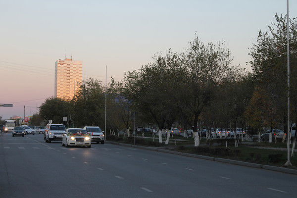 Ахмет Макситбеков