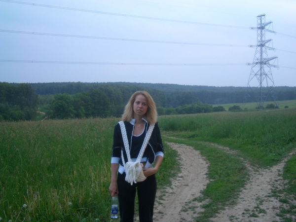 Татьяна Котенкова