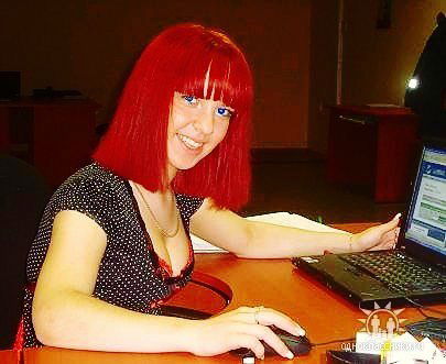 Татьяна Лымарь