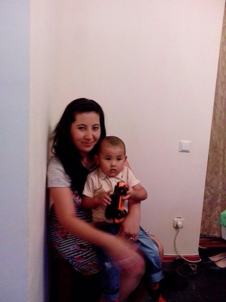 Арайлым Чуманова