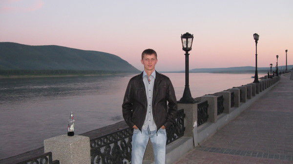 Денис Коробов