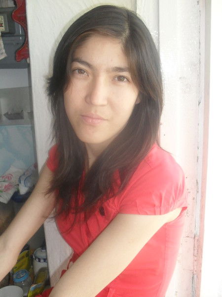 Дуйсенбекова Каракоз