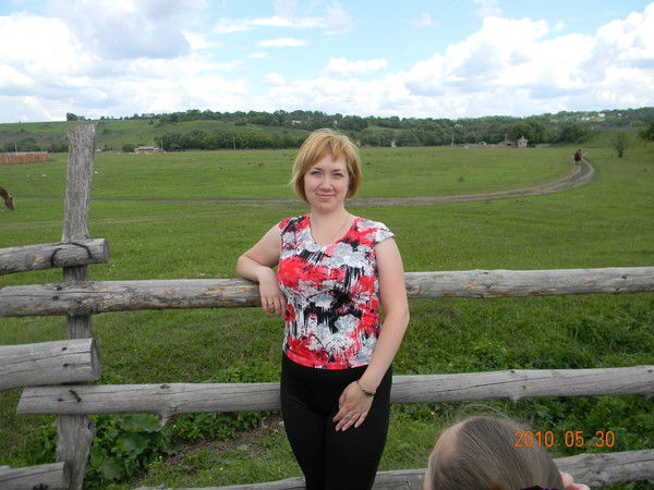 Диана Цуканова