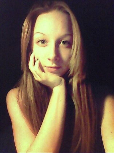 Дарья Токарь