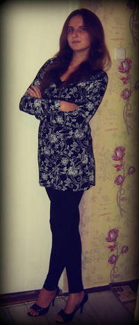 Арина Кошева