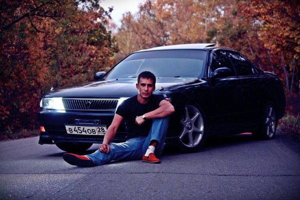 Даниил Кибин