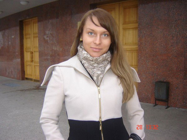 Аня Вишневская