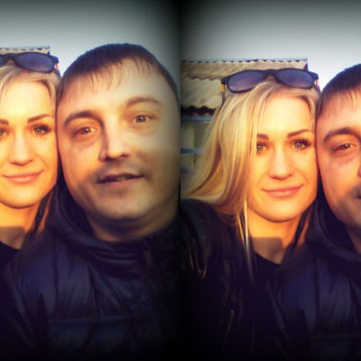 Анастасия Хонаженко