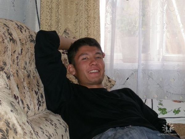 Радик Исламгараев