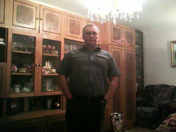 Тимур Николаевич