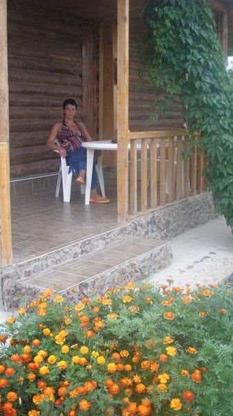 Юлия Гильдт