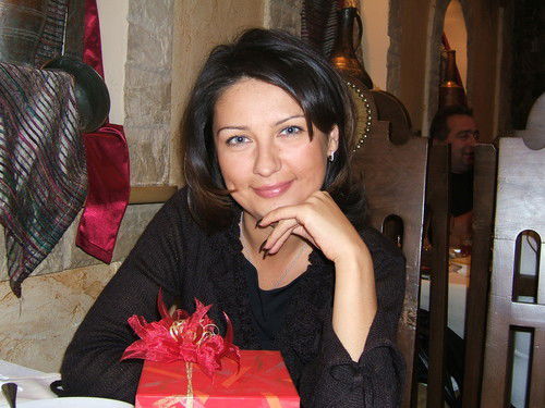 Неля Джемилова