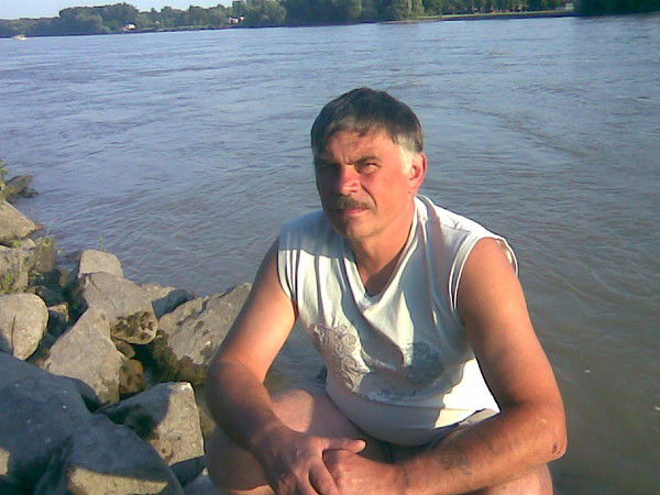 Александр Касьянов