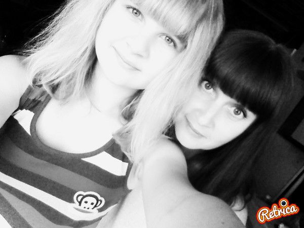 Алеся Коротаева