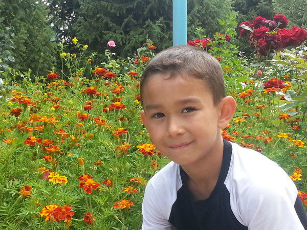 Руслан Айсаджанов