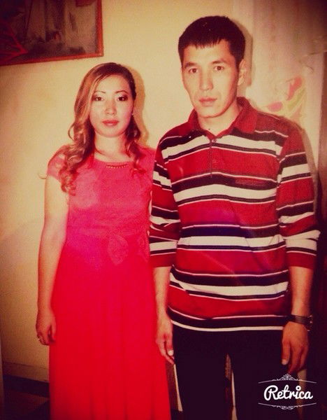 Динара Тураликова