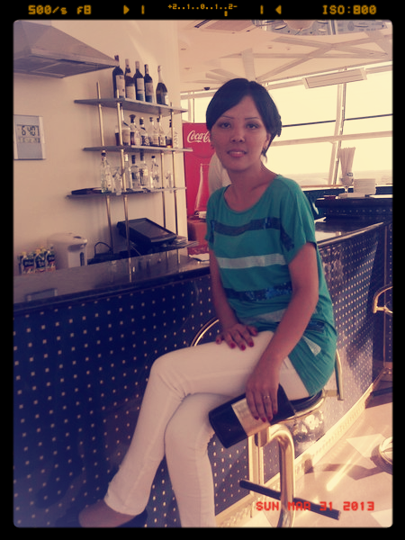 Нургуль Жакенова